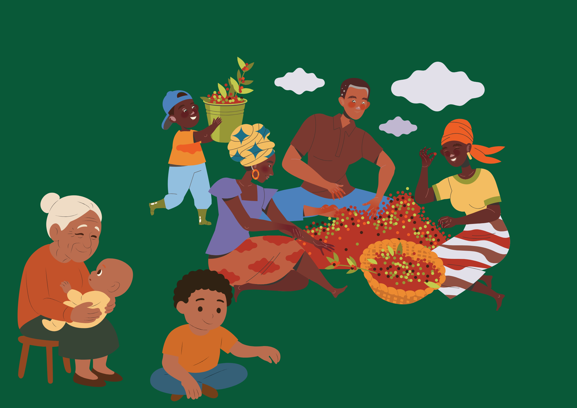 SAVEURS DES TERROIRS